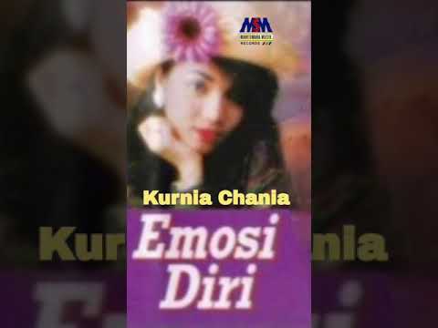 MURNI CHANIA - EMOSI DIRI