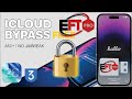 EFT PRO 2025: Unlock Any iPhone  iCloud Activation Lock &amp; SIM Bypass Explained