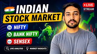 Indian Stock Market Analysis | Nifty, Bank Nifty & Gold trades | 17 JUN ||Crypto With JP , TTWJP