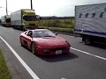 ferrari348tb フェラーリ348 Ferrari 迫力のサウンド チュービ