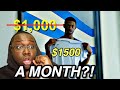 SPOILED TEEN WANTS HIS ALLOWANCE RAISED TO $1500 A MONTH!!