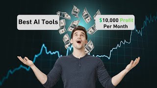 4 AI Tools That Help You SAVE MONEY in 2025