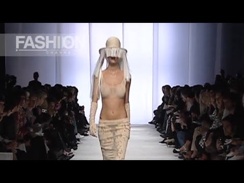 Video: Modni akcenti proljeće / ljeto 2005
