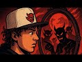Ace in the abyss-redline (official audio)