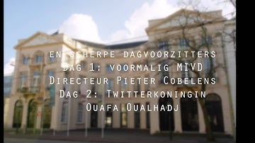 LCB 2014: Kansrijk sturen in de informatiesamenleving