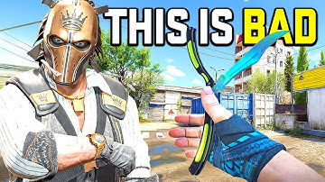 CS2 Has A Huge Problem...