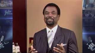 TCT 37th Anniversary Greeting - Pastor Lonnie Brown