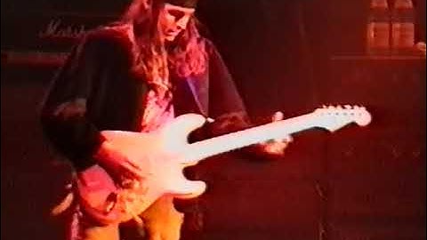Pearl Jam Nighttown Rotterdam 6 mar 1992 Full Show