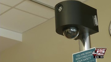 Video: Robots to the Rescue