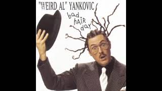 Weird Al Discography: Albuquerque but everytime they repeat a word it loops (20 remake)