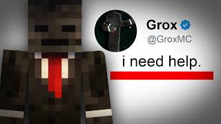 The Truth About Grox
