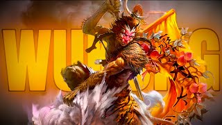 How Strong Is Sun Wukong?