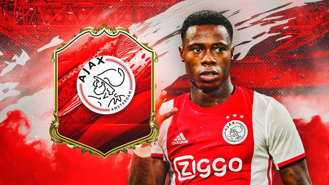 LA MEJOR PLANTILLA DEL AJAX DE FIFA 20!! | LA GRAN LIGA