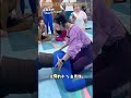 I want a peachy butt Come and try this move#Female shaping#Home practice#Get a good figure