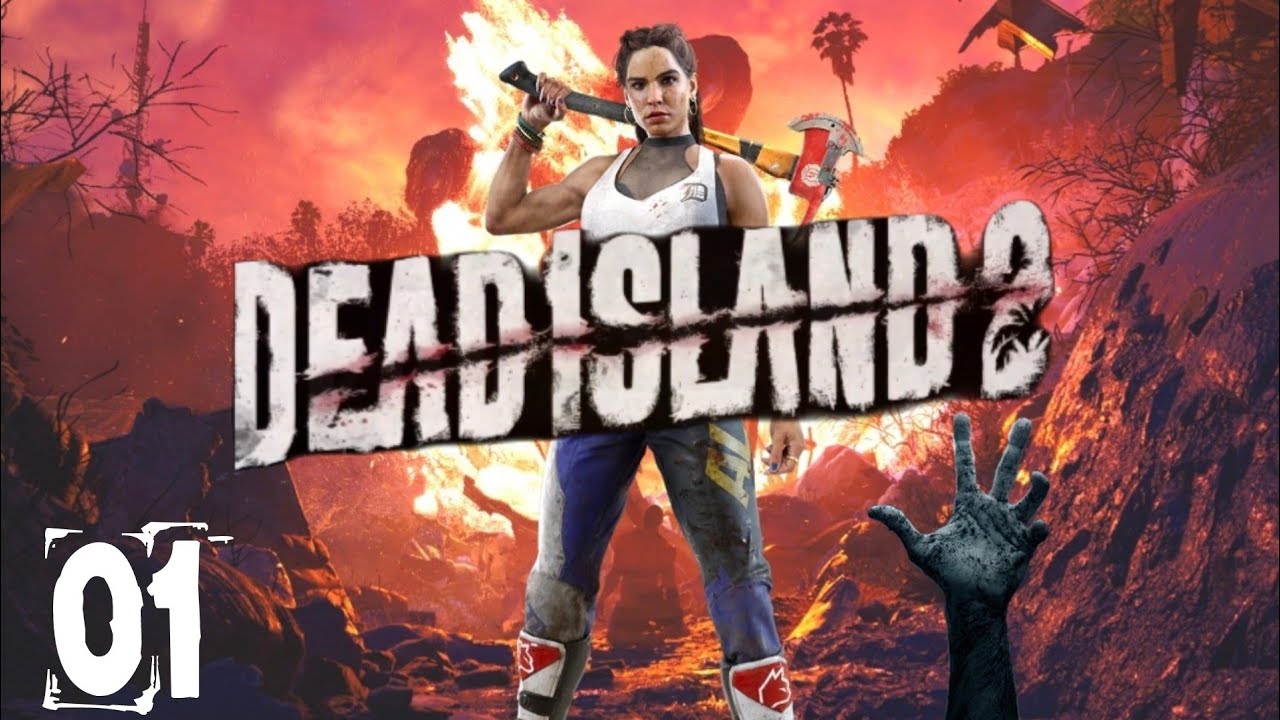 Dead Island: Definitive Collection (Game) - Giant Bomb