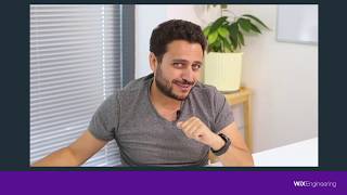 Famous Wix Engineering Tech Talks Show, Episode 4: Ports & Adapters Wealth
