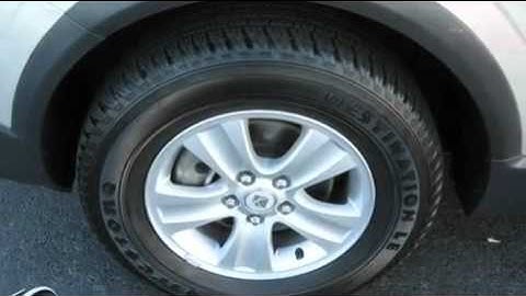 2009 Saturn VUE Roseville