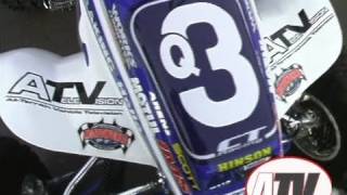 ATV Television Look Back - 2002 Best in The Desert 200 Part 1 of 4
