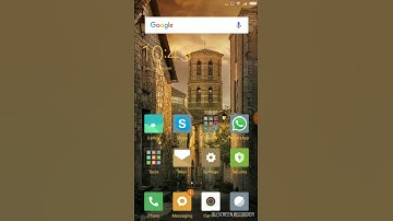 How to Delete multiple contacts on Redmi Note 4
