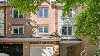 Ottawa Ontario Real Estate - 8 MANNINGTON COURT