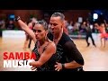 Samba music: Latin Beat Project – Bop To The Top