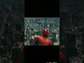 PERFECT GYMNASTICS 👏 #spidermanbrandnewday