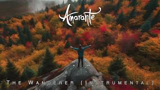 Amarante - The Wanderer (Instrumental)