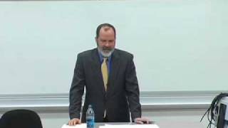 Journalistic Ethics, Lec 5, Communications Studies 187, UCLA