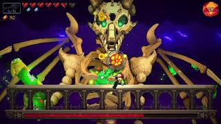 Celebrity NO DAMAGE Wachin - Exit The Gungeon (Final boss) Net Worth