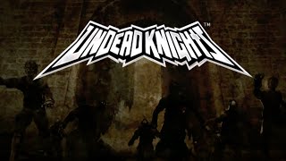 The Golden Plague - Undead Knights (Usa) Soundtrack | Lightning Swords Of Death