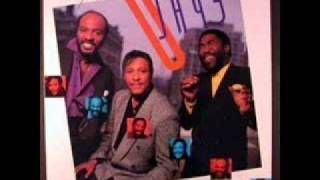 The O'Jays - Fading