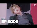 YEONJUN's 'ELLE JAPAN' Photoshoot Sketch | EPISODE | TXT (투모로우바이투게더)