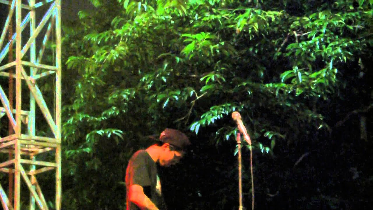 Seems Like Yesterday - The Unspoken (Jakcloth - Summer fest 2015)