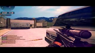 "Awakening of the Demon" Sudden Attack montage by Akara