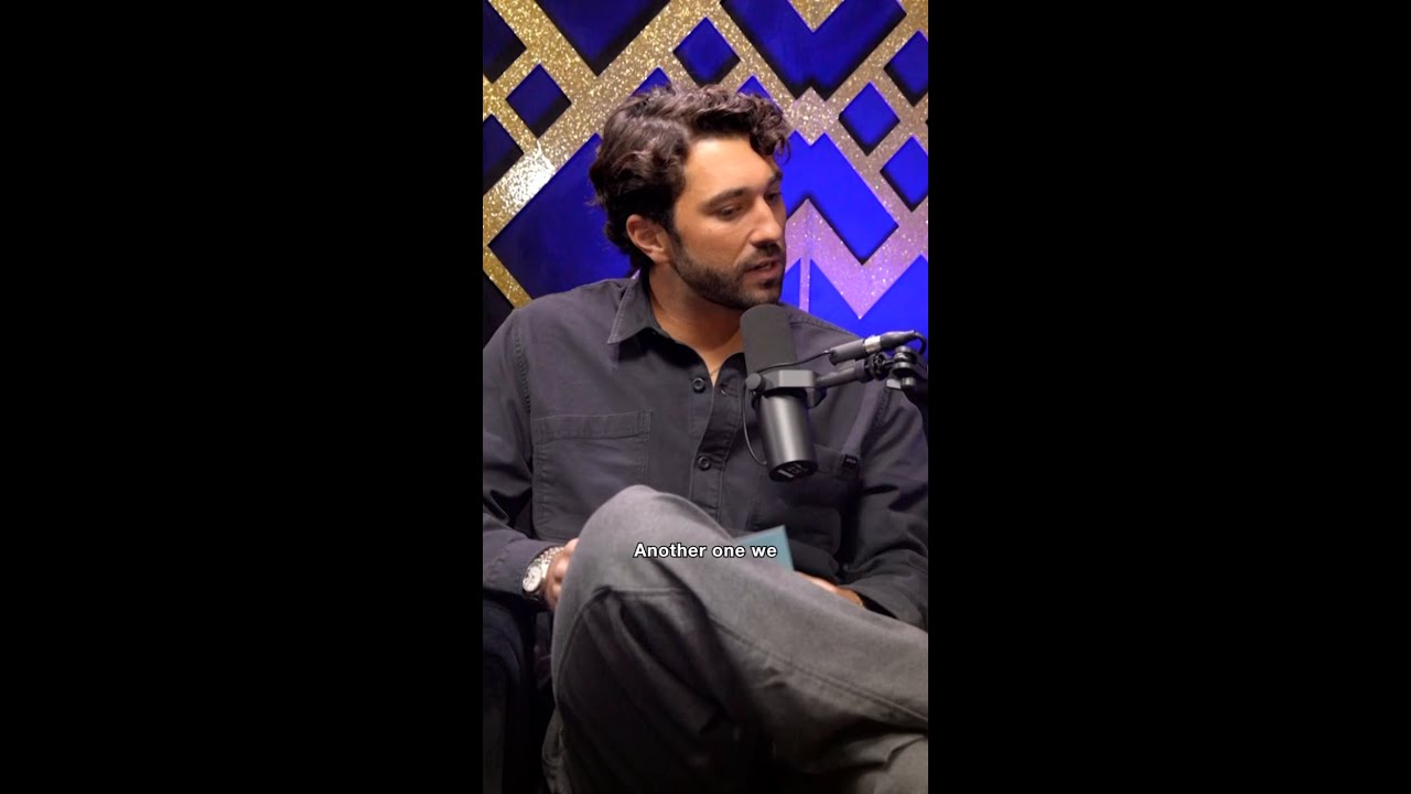 Ray Chew gives us a sneak peek at what he has in store for the 