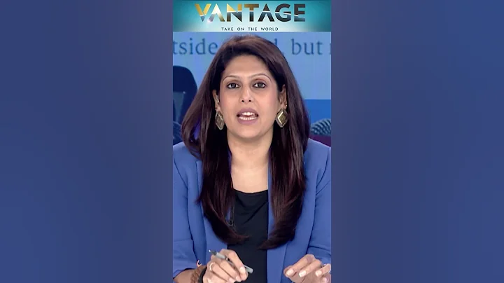 West Calls Indian Media Coverage "Ill-informed" | Vantage With Palki Sharma