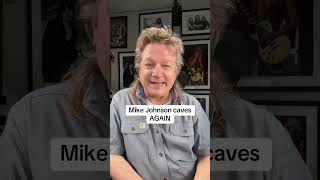 Mike Johnson CAVES AGAIN - Epstein Files Delay
