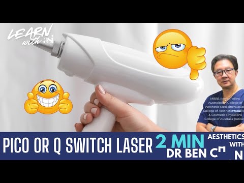 Difference Between Pico And Picosure