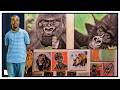 Expelled For Drawing The Headmaster To Founding Inkingi Arts Space Olivier Kwitonda S Story 