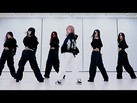 YENA - Good Girls in the Dark