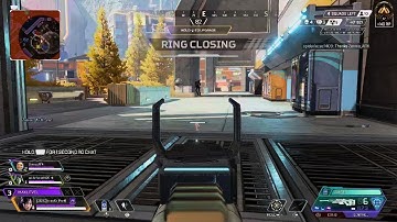 tf happened to sentinel #apexlegends #apex #apexlegendsclips #sentinel #bug #hacker #hack #cheating