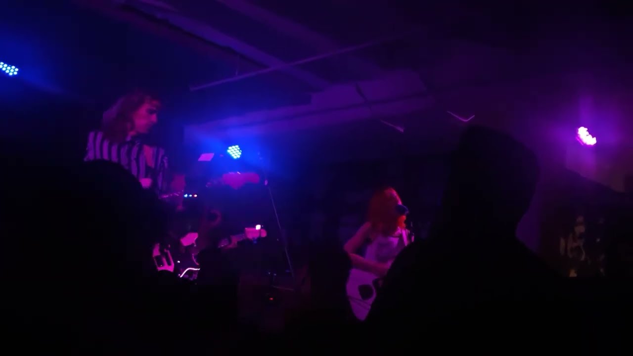 FEELS @thefactorydtla 3.6.20 (Live)