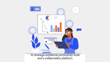 Revolutionize Your Workflow with eShare.ai Cloud Solutions! 🌐🚀 #eshareai