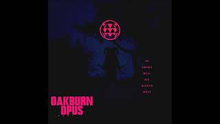 The Boy With the Gun - (Oakburn Opus II edit)