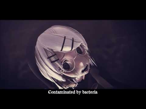 【MMD】Bacterial Contamination【+DL】
