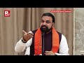 Samrat Choudhary Hits Out at Opposition Over Bihar SIR, Challenges Rahul & Tejashwi to Present Proof