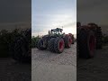 Fendt 936 Vario  #agrartechnik #fendt #landtechnik #agriculture  #farming
