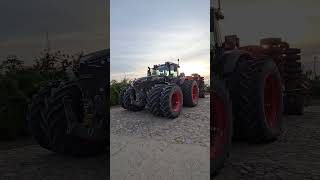 Fendt 936 Vario  #agrartechnik #fendt #landtechnik #agriculture  #farming