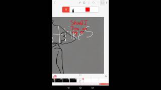 Watch me stream FlipaClip on Omlet Arcade!