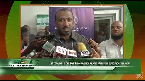 Presentation of the 2022 Transparency and Integrity Index